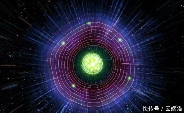 自由大学 质子内部存在量子纠缠?为什么夸克不会单独出现?