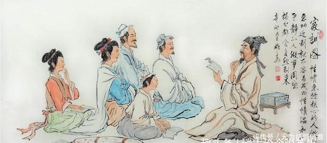 从现在的大学学府,浅谈古代太学的前世今生