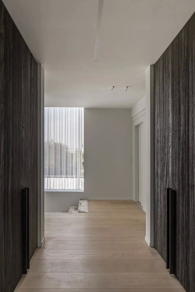 美学！比利时极简设计，真正的低调奢华！