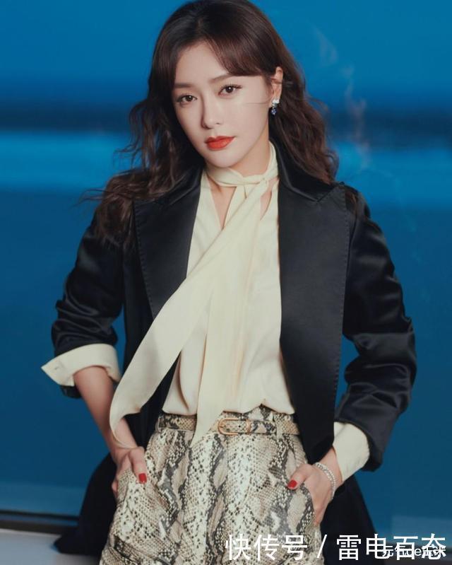 不想|三四十岁的女人!若是不想让自己太“廉价”,少碰这3件“俗衣”