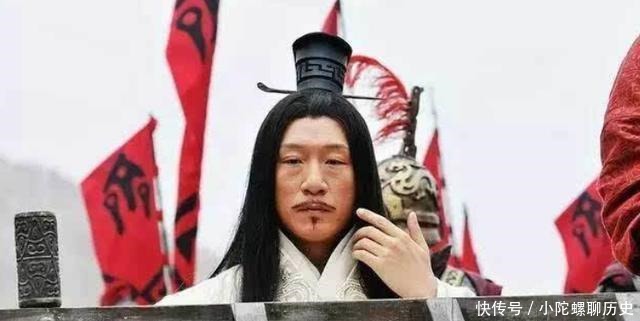 战国|名师出高徒!鬼谷子的4个徒弟,皆是战国出类拔萃的人才