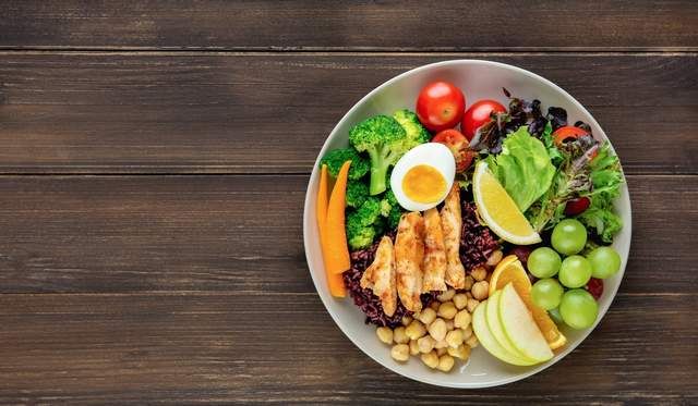 饮食|运动怎么吃？燕教授附上食谱搭配公式，简单易懂