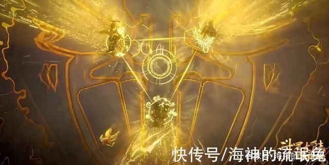 武魂|[斗罗大陆] 十大武魂融合技详解(下)