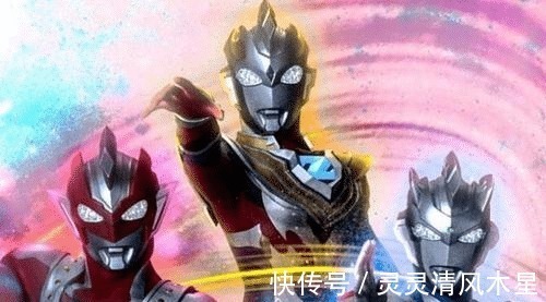 奥特曼|泽塔奥特曼圆谷直接嘲讽鹤野刚士,粉丝直言圆谷三观正