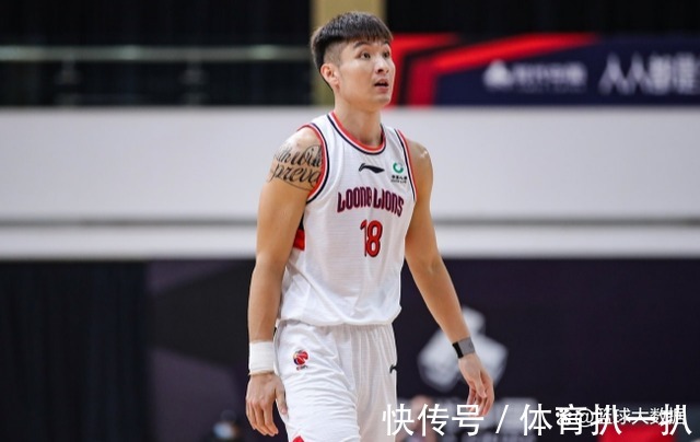cb正式官宣!总冠军后卫加盟北控男篮,联手马布里让人期待