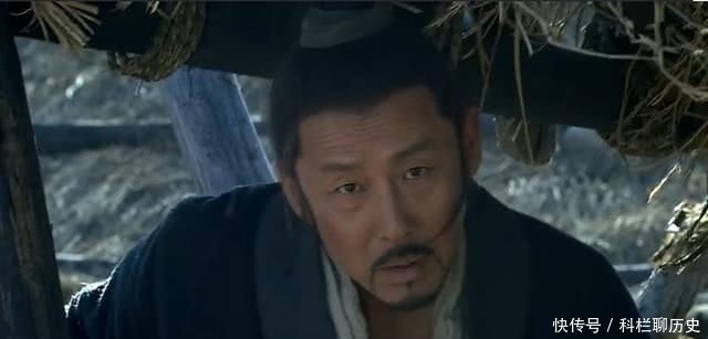 小人|为什么刘邦一直被后人称为小人？看看他是如何对待嫂子的