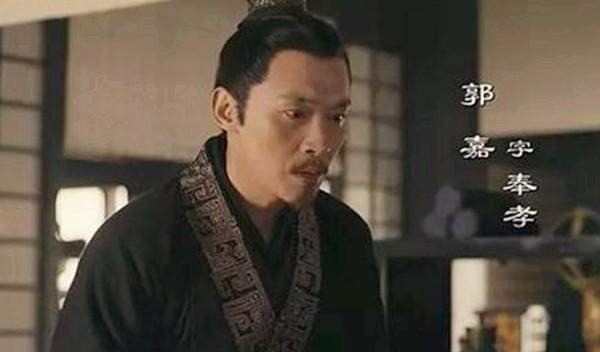 陆逊|三国六位谋士司马懿第三、诸葛亮第二,第一让曹操念念不忘!