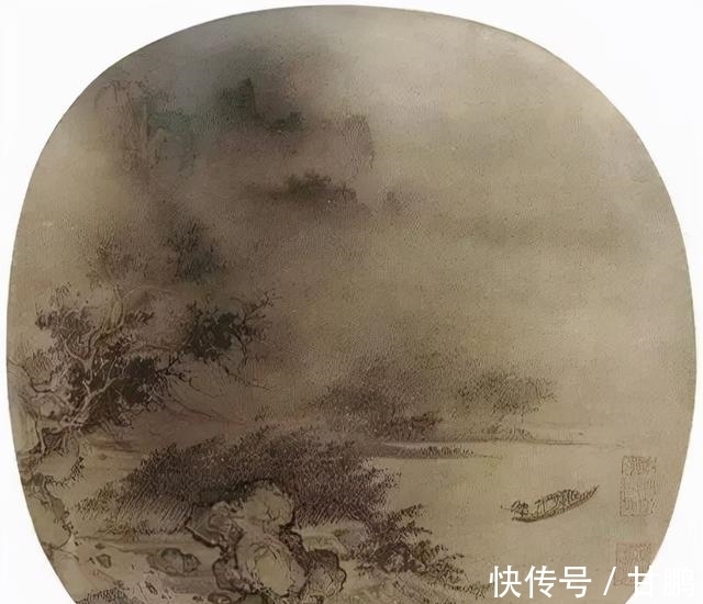 小品#宋代山水小品赏析(上)