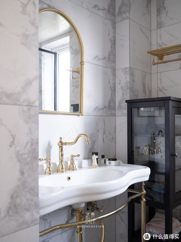 l型|90后妹子的家火了，一人住98㎡精致又高级，网友：还缺男朋友吗？