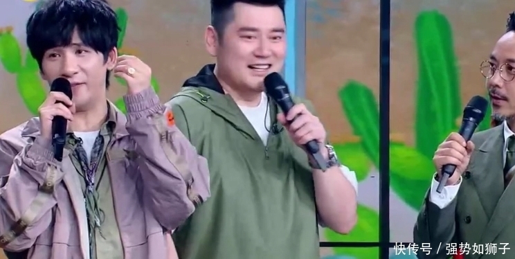 兄弟团|一博为啥叫“王一觉”,导演组与兄弟团的弱爆之战,究竟谁是胜者