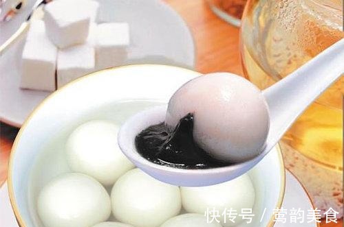 维生素e|喜欢吃“汤圆”的,加点以下食物,贫血好了,皮肤滋润了,更年轻