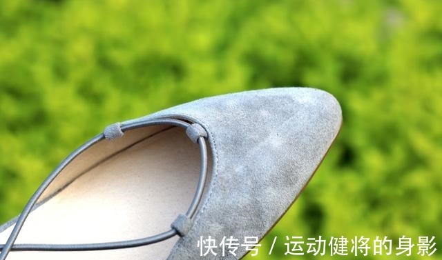 脚部 第一次给老婆买鞋,我是这样选的!