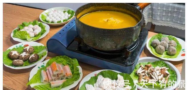 水溶性蛋白质|秋天女人多喝这道汤,滋补养颜又简单,常喝气色好,比敷面膜都强