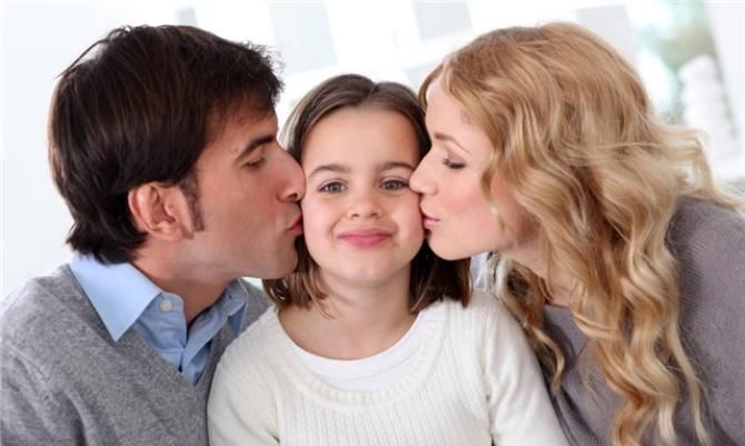 孩子|如果孩子说话时有这三个表现，可能就是情商低了！