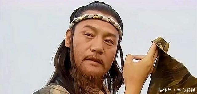 练过葵花宝典的四个人,只有一人领悟到精髓,不是东方不败