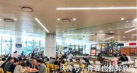 行政|华为的行政要去查咖啡厅,任正非别多管闲事,查一次裁你一个人