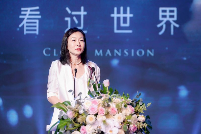 天恒&恒基傲云产品发布会撼世而来|看过世界，心归傲云| 净值