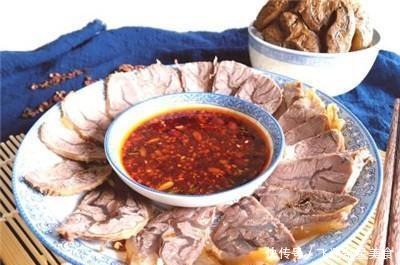 腥味|卤制牛肉,记住不要直接炖,2个小诀窍,卤制牛肉很香,无腥味