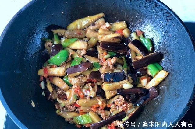 晒晒我家一周的菜谱,有肉有菜,朋友纷纷点赞,却不敢和我做邻居