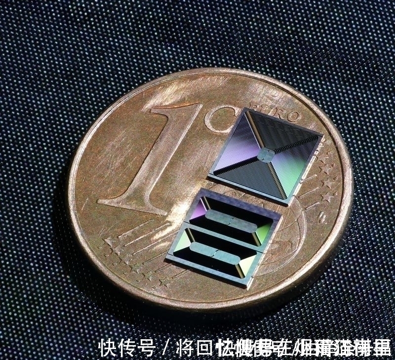 孤子|刘骏秋:研制氮化硅光学芯片技术,实现光频梳小型化和低成本