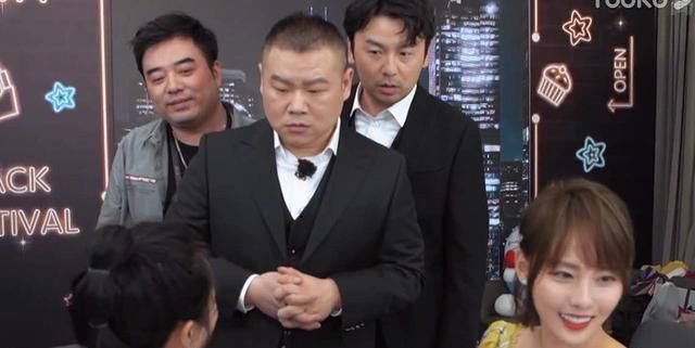 《极限挑战》惊现最惨嘉宾,不仅没有介绍,人气不还如薇娅