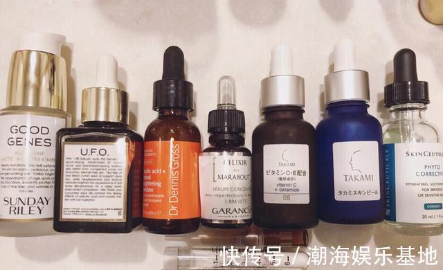 韩系|为啥“日系护肤品”更火?难怪懂行的都很少用“韩货”,长知识了