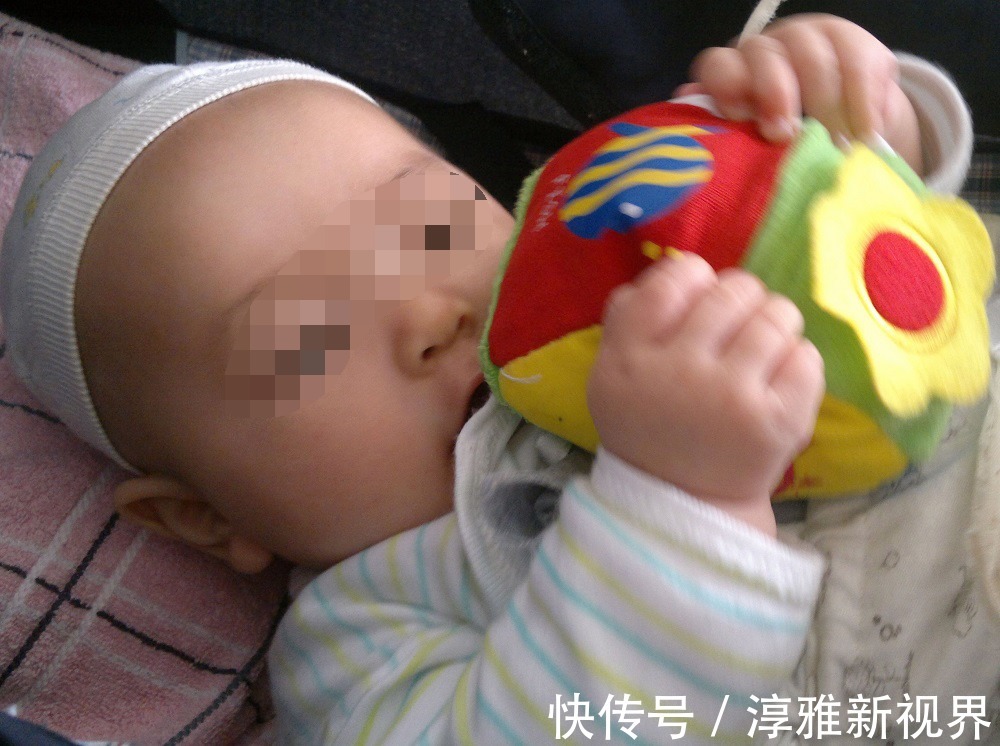 神经系统|6岁前孩子“铅中毒”高峰期，家有孩子的要看紧，这些细节多注意