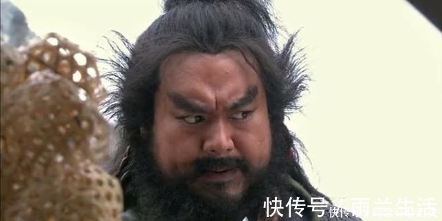 诏安|水浒中最反对诏安的人,不是武松,也不是李逵,而是想做皇帝的他