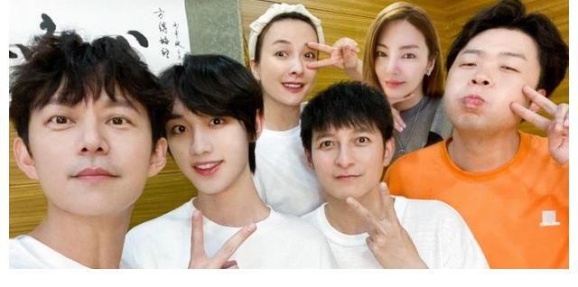 李浩菲|丁程鑫加入快本背后，只是資本運作？3個月的表現已經給出答案