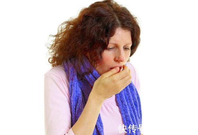 林鹤|一名方治好了十年顽固性久咳,不管寒咳热咳,用一个好一个