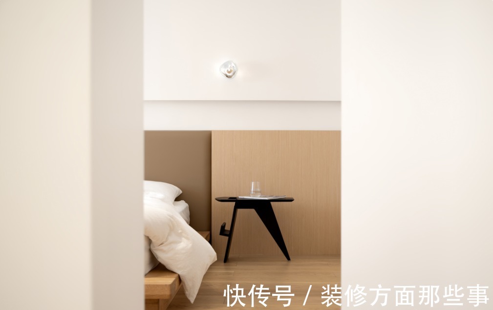 客厅|140㎡超高颜值开放式客厅+书房,美如画!不看会后悔系列~