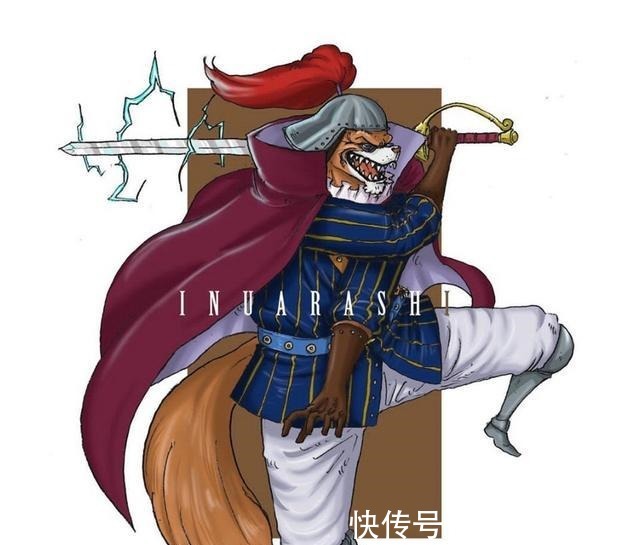 雷藏|海贼王赤鞘九侠全员已登场，以藏小菊兄妹重逢，勘十郎被除名