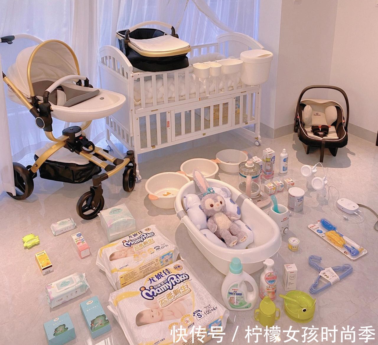 妈妈篇|“金牌月嫂”待产包吐血经验分享!产科主任都在夸!孕妈值得一看