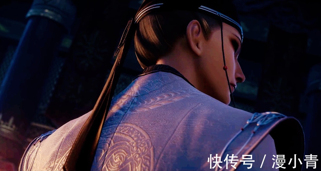 李星云|李星云只身闯刑场,不良人获救,李嗣源这一次怕是笑不出来了