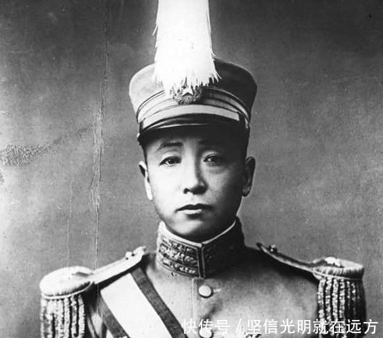 旧部|郭松龄被杀,众人建议张作霖杀尽旧部,唯独此人坚决反对不能杀!