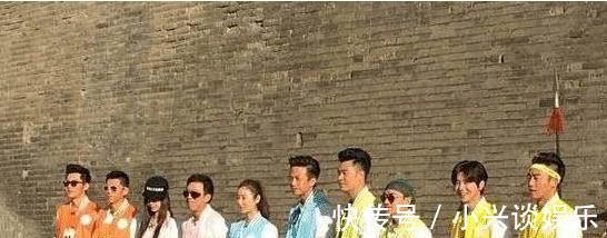 王彦霖|《跑男》这次赌对了！他成功代替了陈赫，一个人承担所有收视率