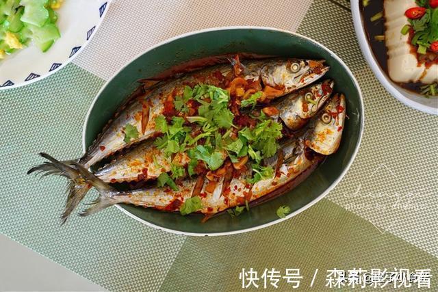 野生|秋天,我家最爱吃这鱼,10元每斤,肉嫩刺儿少,纯野生吃着放心