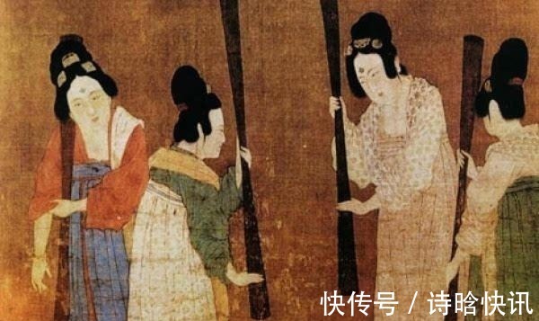 古代没有洗衣粉，古人又是怎么洗衣服的？千万不要低估古人的智慧