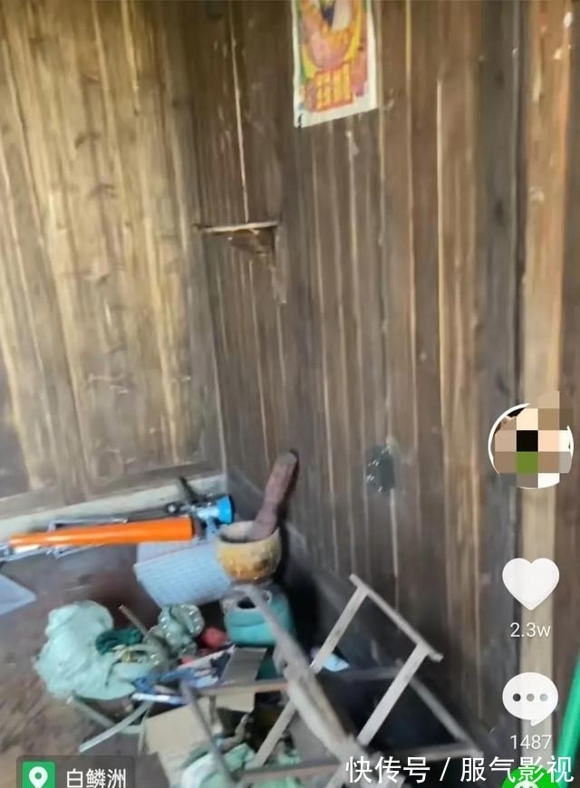 向往的生活|《向往的生活》五季蘑菇屋現(xiàn)狀，有四季成為熱門(mén)景點(diǎn)，一季被廢棄