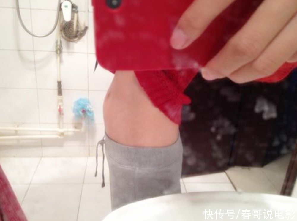 肚子|怀孕后非得成为“大肚婆”，否则胎儿发育不好？显怀与否看4因素