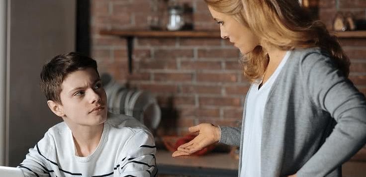 家长|考试考砸了, 用这两句话安慰孩子就等于害他, 可是很多家长却在说