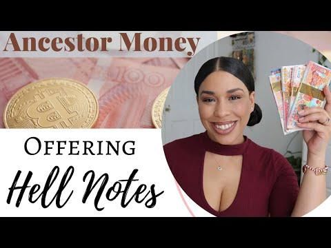 中国冥币在海外火了！