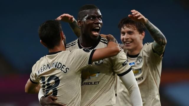 曼联|5场7分,曼联冲击英超前4:解锁博格巴,索帅一招制敌