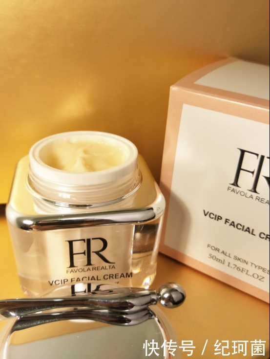 夏季|拒绝踩雷!8款夏季必备的去皱面霜,闭着眼都不会选错!