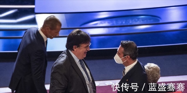 皇马|欧足联为了流量煞费苦心,16强对垒分析!