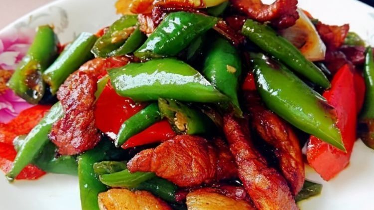 家常菜|好吃的几道家常菜,做法简单,营养美味 学会做给家人尝尝吧