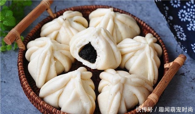 发酵|冬补排名榜上，它是第2名！比红枣更滋补，做成早餐香喷喷！