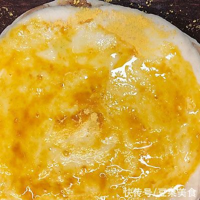 可可粉|4、蒸彩色月饼（五色）的风味，只做给最爱的人