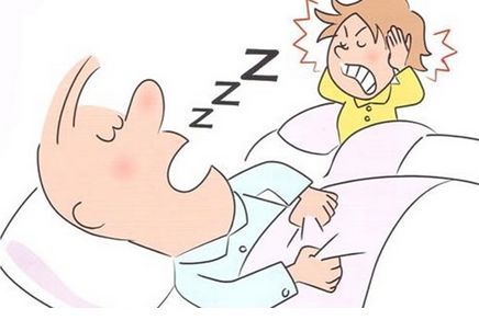 睡觉打鼾流口水，磨牙腿抽筋，几个睡眠现象，暗示身体疾病