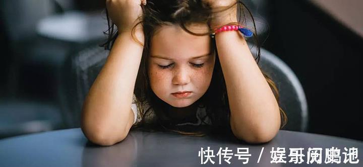 孩子|为什么父母打骂孩子后,他从来不“记仇”?得知原因让人心酸